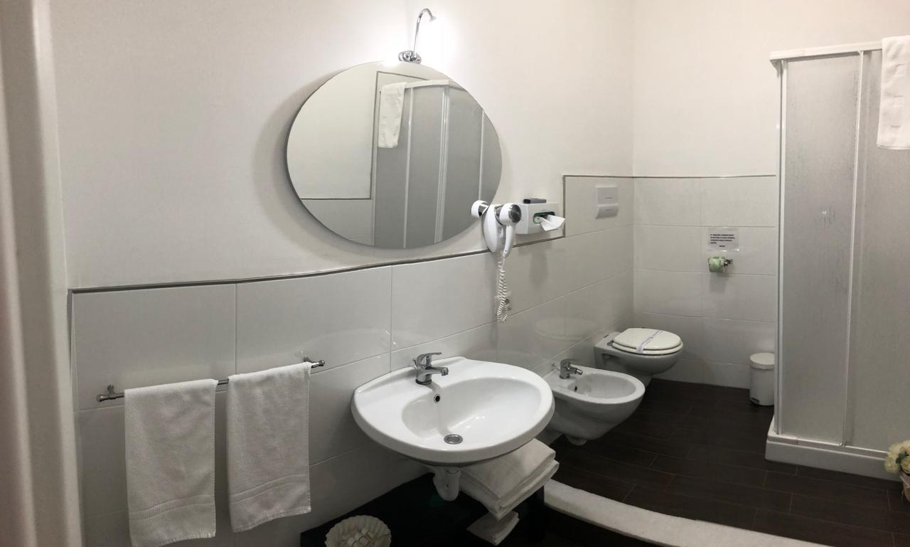 B&B Rosaly 산 카탈도 외부 사진