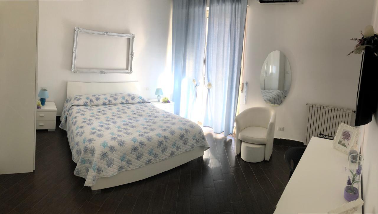 B&B Rosaly 산 카탈도 외부 사진