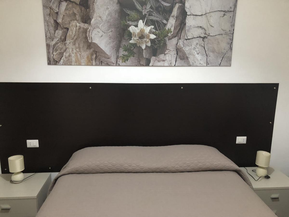 B&B Rosaly 산 카탈도 외부 사진