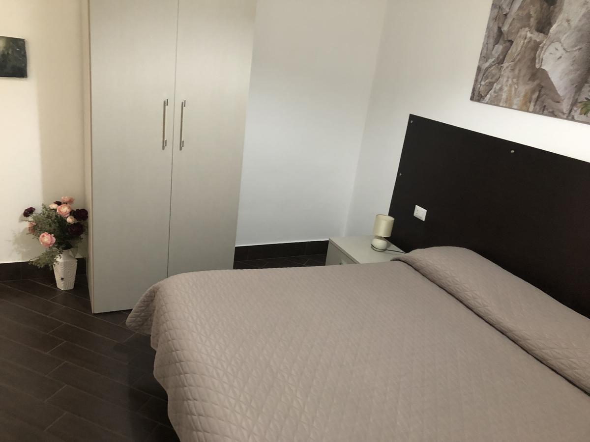B&B Rosaly 산 카탈도 외부 사진