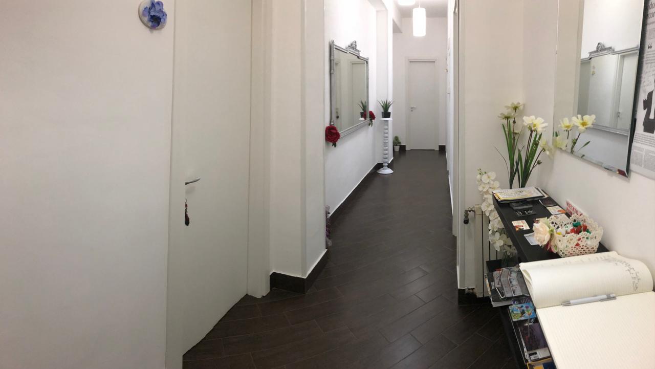 B&B Rosaly 산 카탈도 외부 사진