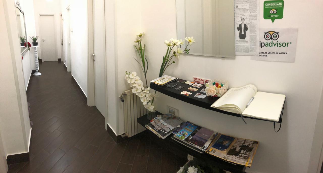 B&B Rosaly 산 카탈도 외부 사진