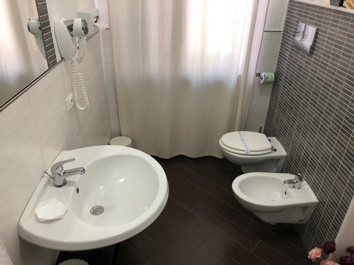 B&B Rosaly 산 카탈도 외부 사진