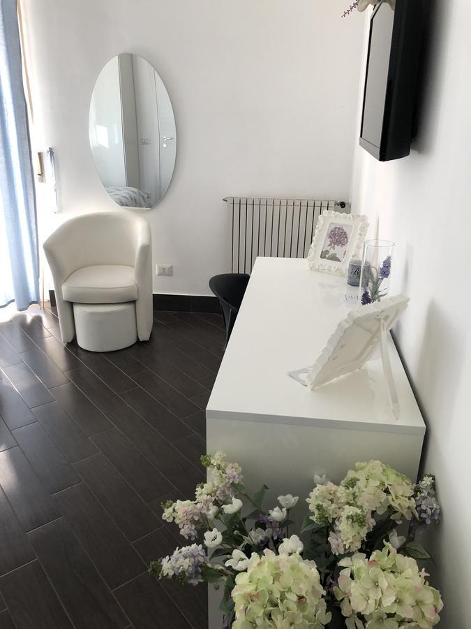 B&B Rosaly 산 카탈도 외부 사진