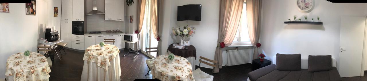 B&B Rosaly 산 카탈도 외부 사진