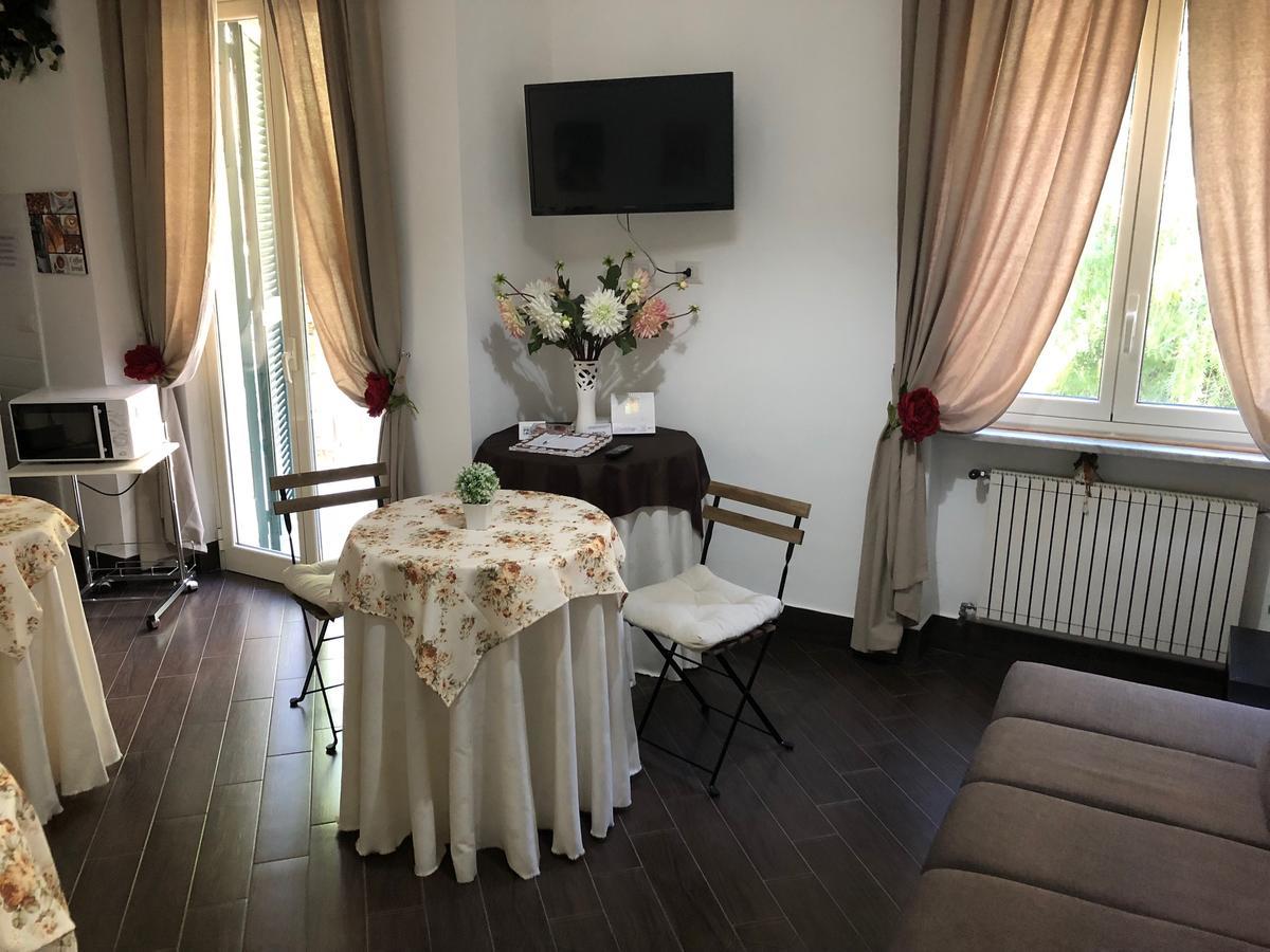 B&B Rosaly 산 카탈도 외부 사진