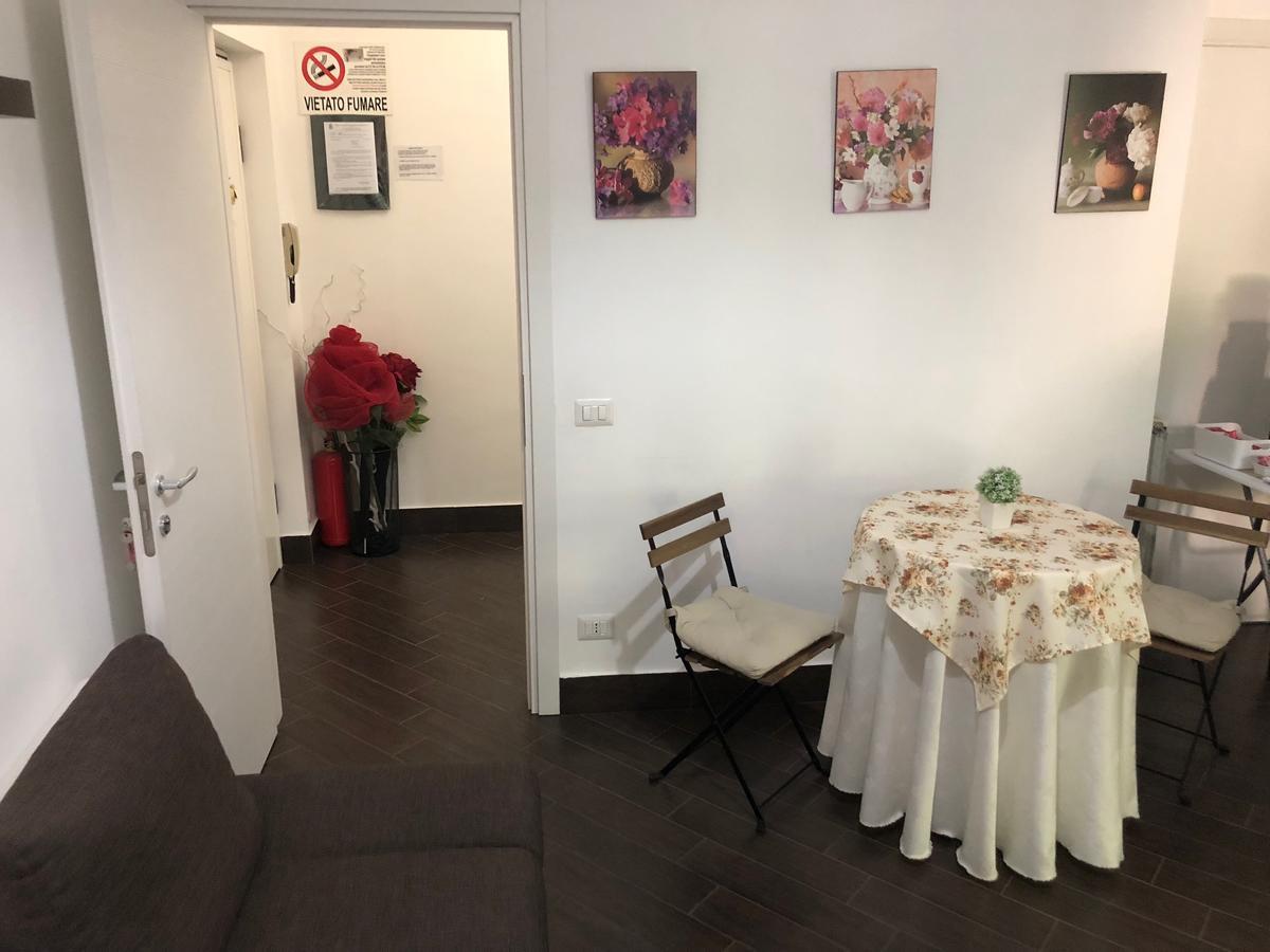 B&B Rosaly 산 카탈도 외부 사진