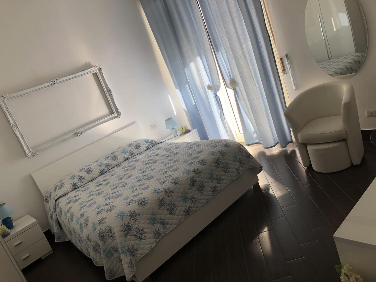 B&B Rosaly 산 카탈도 외부 사진