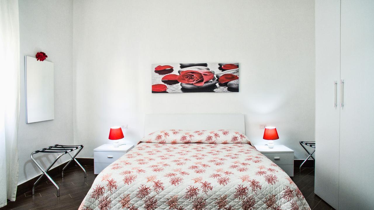 B&B Rosaly 산 카탈도 외부 사진