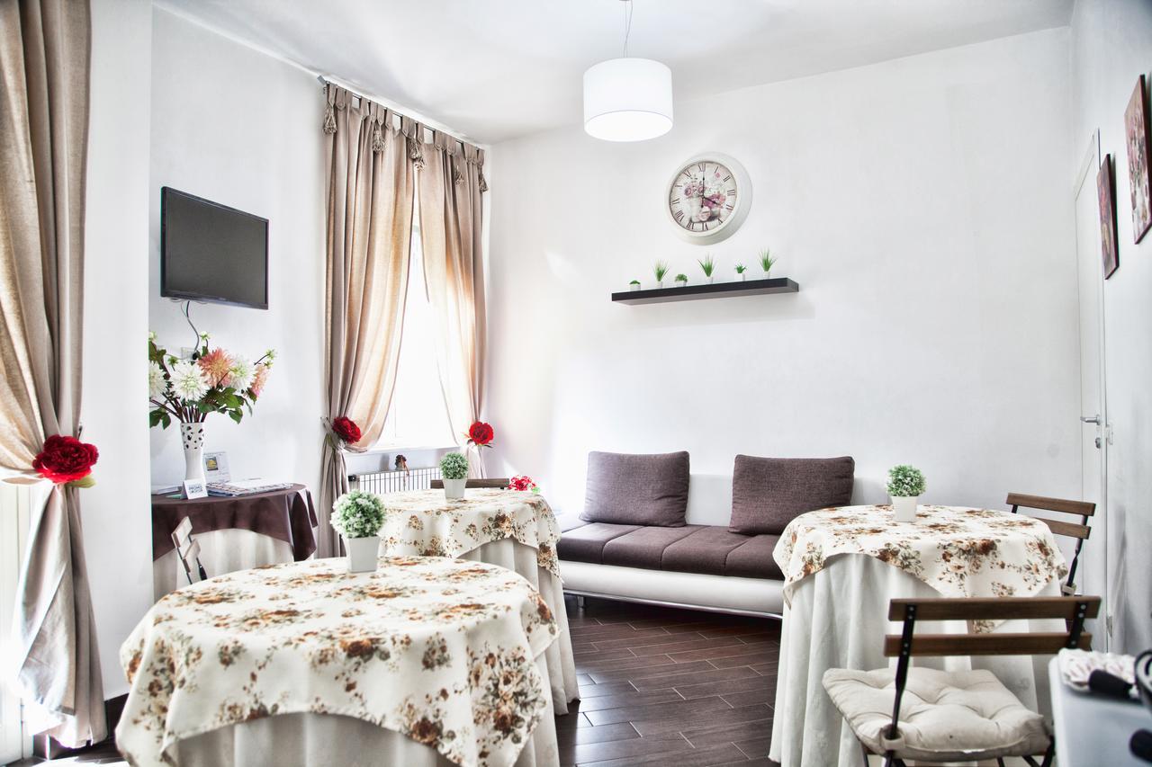 B&B Rosaly 산 카탈도 외부 사진