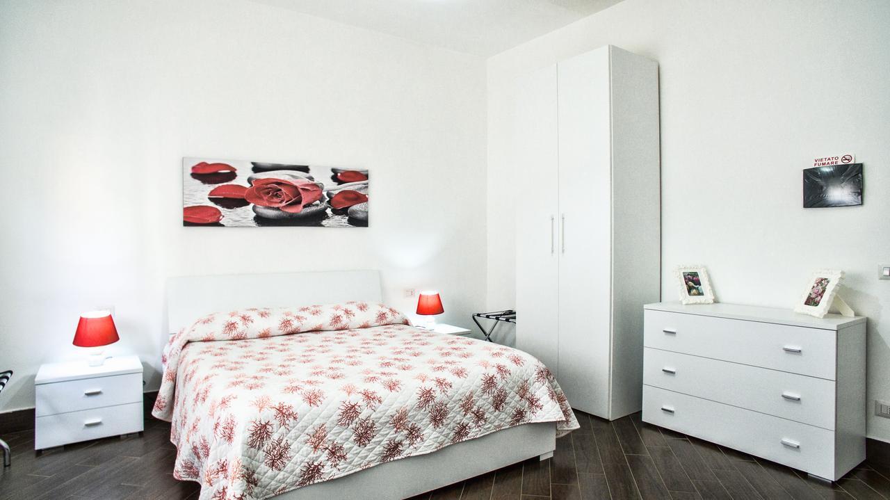 B&B Rosaly 산 카탈도 외부 사진