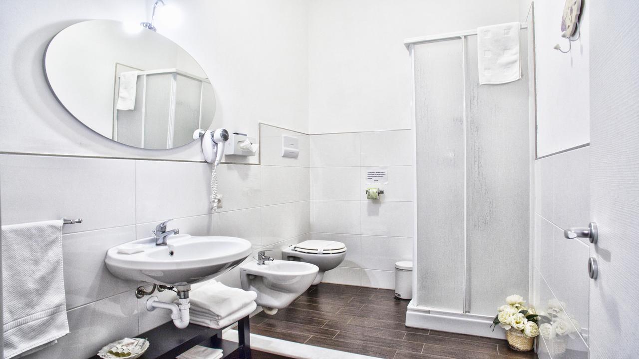 B&B Rosaly 산 카탈도 외부 사진