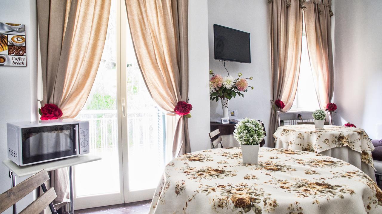 B&B Rosaly 산 카탈도 외부 사진