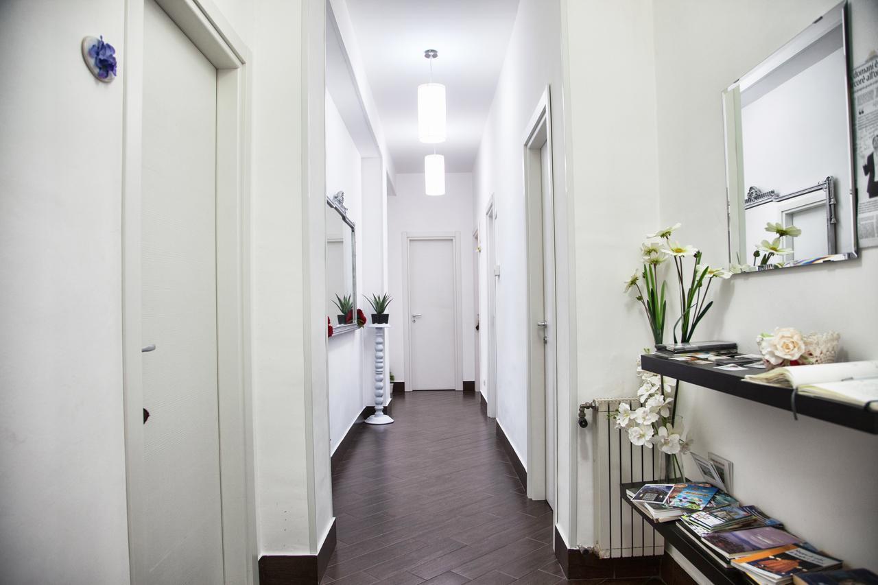 B&B Rosaly 산 카탈도 외부 사진