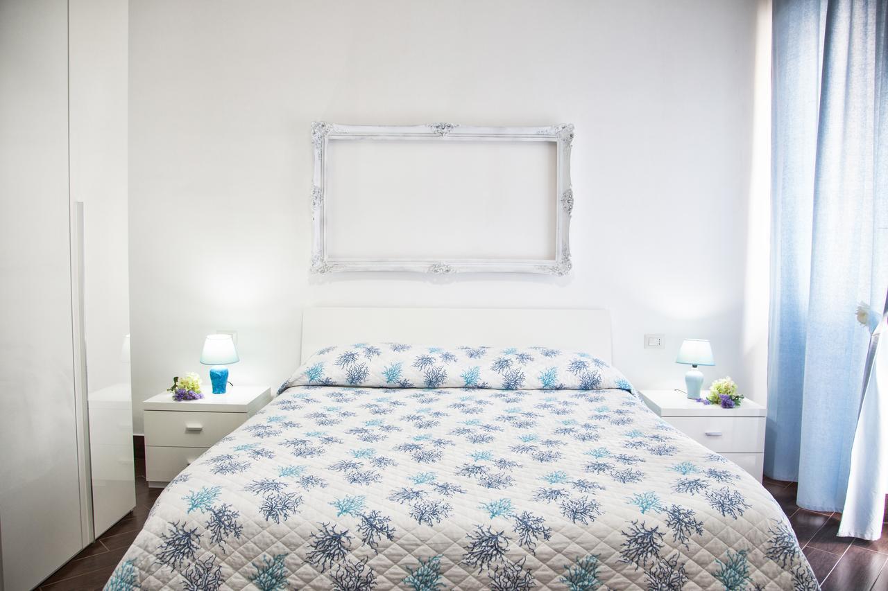 B&B Rosaly 산 카탈도 외부 사진