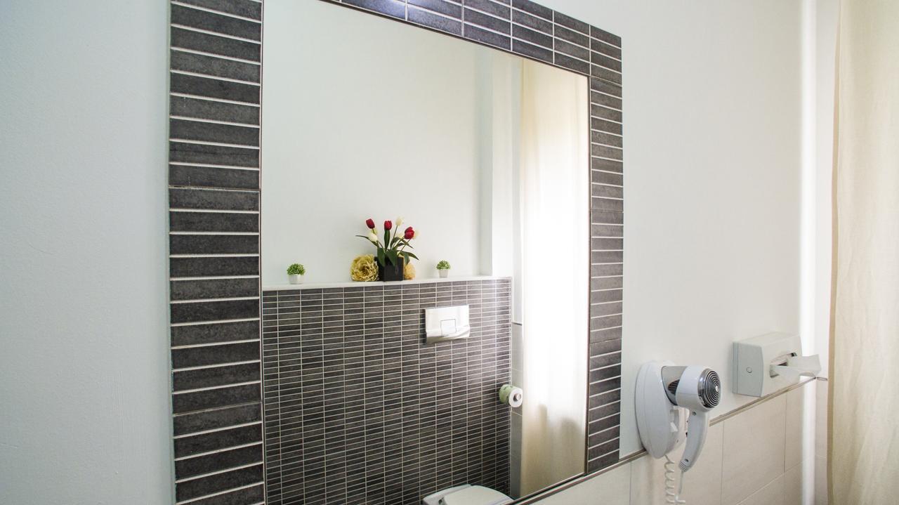 B&B Rosaly 산 카탈도 외부 사진