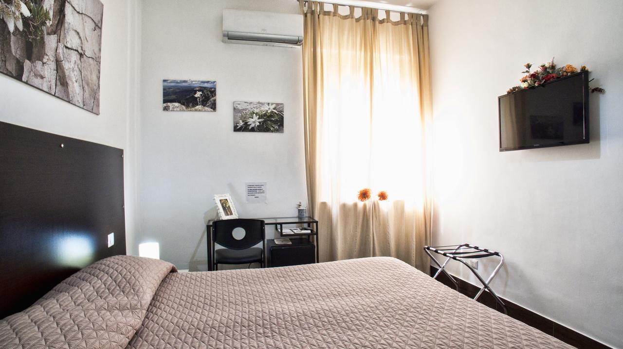 B&B Rosaly 산 카탈도 외부 사진