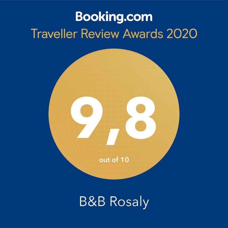 B&B Rosaly 산 카탈도 외부 사진
